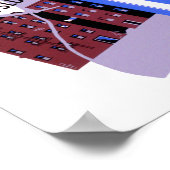 Die Lösung für den Säugling der Sterblichkeit in d Poster (Ecke)