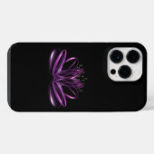 Die Lotusblume iPhone Hülle (Rückseite (Horizontal))