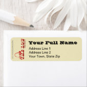 Die Lou St. Louis Vertretung (Insitu)