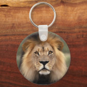 Die Löwen Schlüsselanhänger (Rückseite)