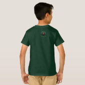 Die Löwen T-Shirt (Schwarz voll)