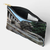 Die Löwen Zubehörtasche (Offen)