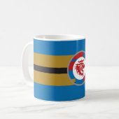 Die Löwenische Tasse (Vorderseite Links)