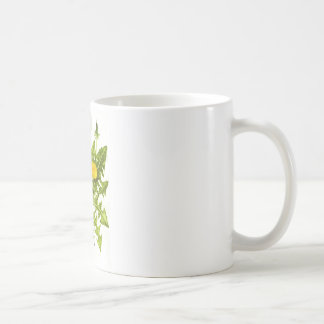 Die Löwenzahn-Sammlung Kaffeetasse