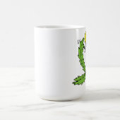 Die Löwenzahn-Tasse Kaffeetasse (Mittel)