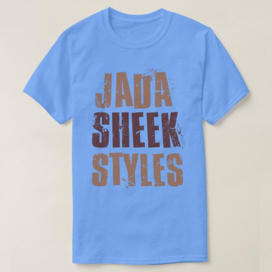 Die Lox-Mitglieder T-Shirt (Design vorne)