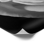 Die Lücke Poster (Ecke)