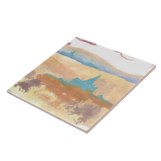 Die Luft, die ich atme von AnyaC 2 Fliese (Seite)