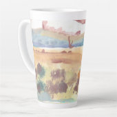 Die Luft, die ich atme von AnyaC Milchtasse (Linke Ecke)