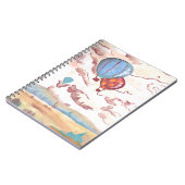 Die Luft, die ich atme von AnyaC Notizblock (Linke Seite)