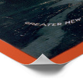 Die Luftdruckmaschine Poster (Ecke)