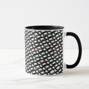 Die LuftTasse Tasse