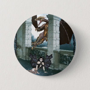 Die Lüge des Drachen Button
