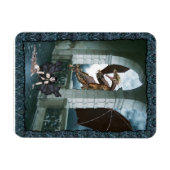 Die Lüge des Drachen Magnet (Horizontal)