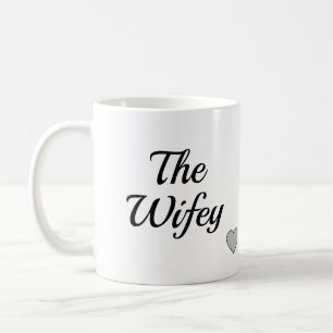 Die Lüge Kaffeetasse