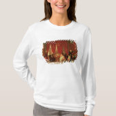 Die Luken-Familie, 1870-71 T-Shirt (Vorderseite)