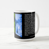 Die Lung-Hippies Kaffeetasse (VorderseiteRechts)