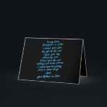 Die lustige Tochter im Jura zu meiner lieben Tocht Karte<br><div class="desc">Die lustige Tochter im Jura zu meiner lieben Tochter im Jura</div>