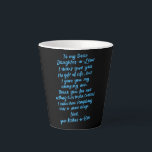 Die lustige Tochter im Jura zu meiner lieben Tocht Milchtasse<br><div class="desc">Die lustige Tochter im Jura zu meiner lieben Tochter im Jura</div>