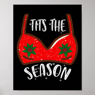 Die lustige, unhöfliche Weihnachtszeit Poster