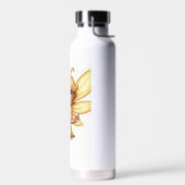 Die lustigen Feenflaschen Wasser Trinkflasche (Links)