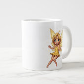 Die lustigen Tasse (Vorderseite Rechts)