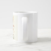 Die lustigen Tasse (Rückseite)