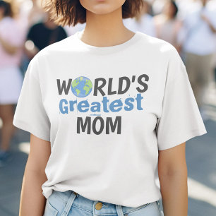 Die lustigsten Frauen der Niedlichen Welt T-Shirt