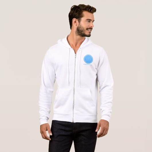 Die LYT der Männer machen oben Hoodie (Vorne ganz)