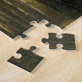 Die Maas in Dordrecht Puzzle (Seite)
