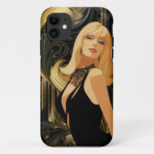 DIE MACHT DER SCHÖNHEIT #3 Case-Mate iPhone HÜLLE