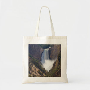 Die Macht von Yellowstone Tragetasche