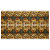 Die mächtige Eiche Stoff (Fat Quarter (45,7 x 55,9 cm))