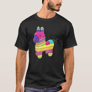 Die mächtigen Astro Pinata 4 T-Shirt
