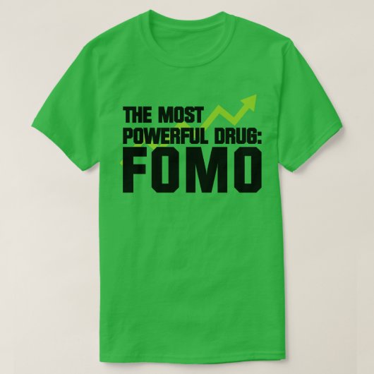 Die mächtigste Pharmafirma T-Shirt (Design vorne)