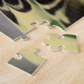 Die Mädchen Puzzle (Seite)