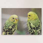 Die Mädchen Puzzle (Horizontal)