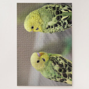 Die Mädchen Puzzle