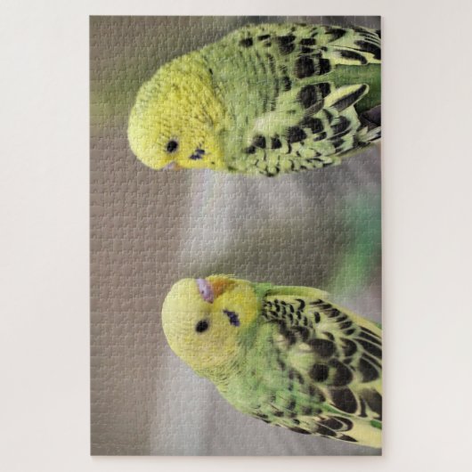 Die Mädchen Puzzle (Vertikal)