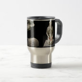 Die Mädchen-Tasse Reisebecher (VorderseiteRechts)
