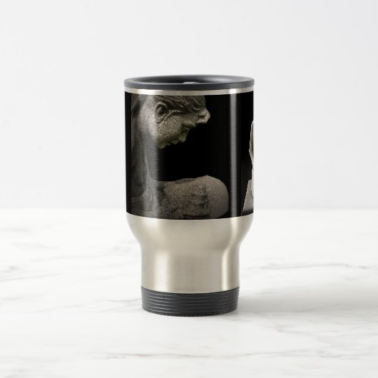 Die Mädchen-Tasse Reisebecher (Mittel)