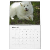 die Mädchen und der Garten, Vol. 4 Kalender (Mär 2027)