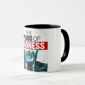 Die Maddie Tasse (VorderseiteRechts)