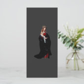 Die Madonna in der Kirche von Jan van Eyck (Stehend Vorderseite)