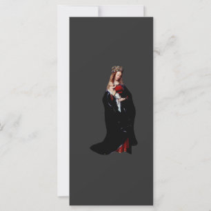 Die Madonna in der Kirche von Jan van Eyck