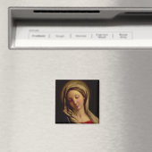 Die Madonna Magnet (In Situ (Geschirrspüler))
