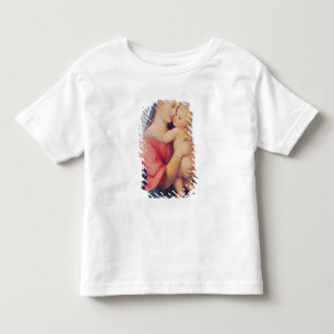 Die Madonna Tempi, 1508 Kleinkind T-shirt