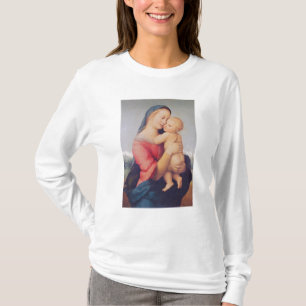 Die Madonna Tempi, 1508 T-Shirt
