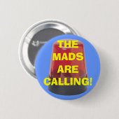 DIE MADS NENNEN! BUTTON (Vorne & Hinten)