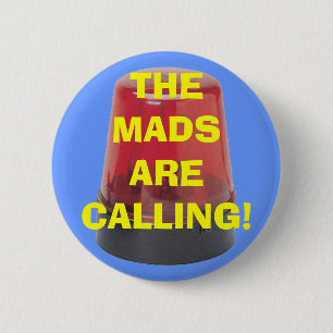 DIE MADS NENNEN! BUTTON
